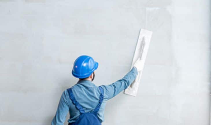 Aziziye İnşaat Sıvacısı